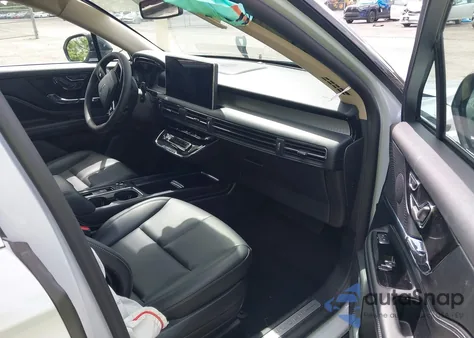 2025 Lincoln Corsair Premiere from USA, damaged, VIN 5LMCJ1CA1SUL00459